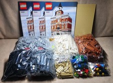 Lego Creator Expert 10224