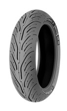 Pneumatico posteriore Michelin