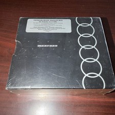 DEPECHE MODE SINGLES BOX 5 CD