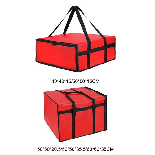 Borsa termica per - , pizza,