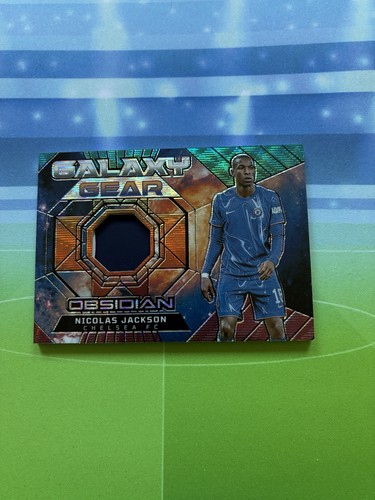 2024 panini obsidian galaxy - 2024-25,
