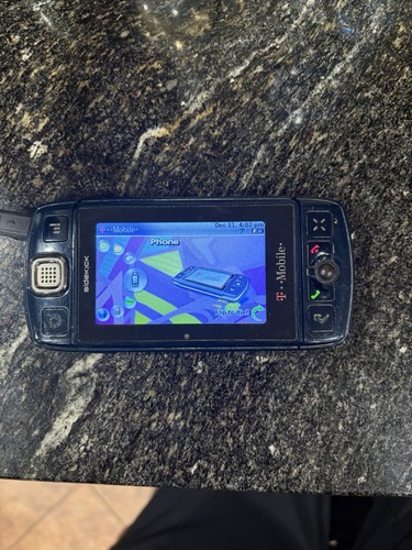Smartphone sharp pv250 nero - smartphone,