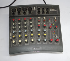 Spirit By Soundcraft Folio