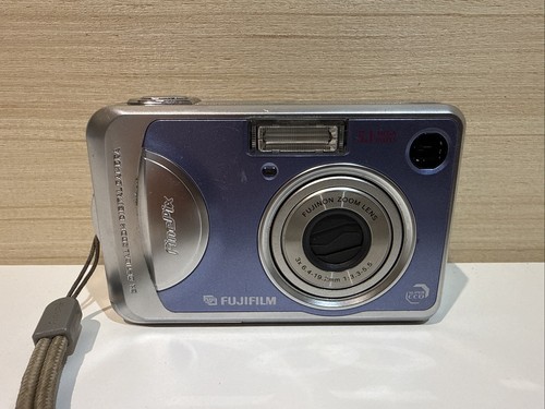 Fujifilm digital camera - fujifilm,