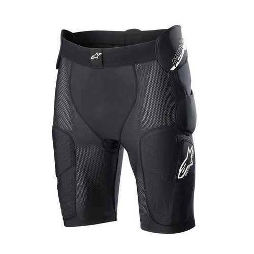 Pantaloncini protettivi