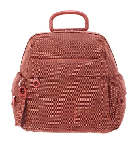 Mandarina duck md20 backpack - mandarina, s