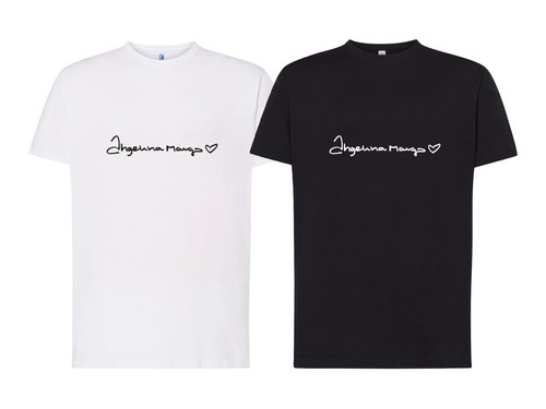 Shirt angelina mango - t-shirt,