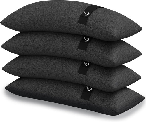 Sacchi pesi 4x25kg - sacchi, zavorra