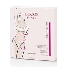 Becos Kit Crema Snellente +