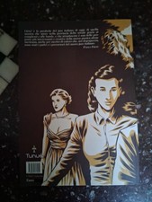 "Giètz!" Andrea Campanella Hannes Pasqualini - Scritto di Paolo Fresu - Tunué