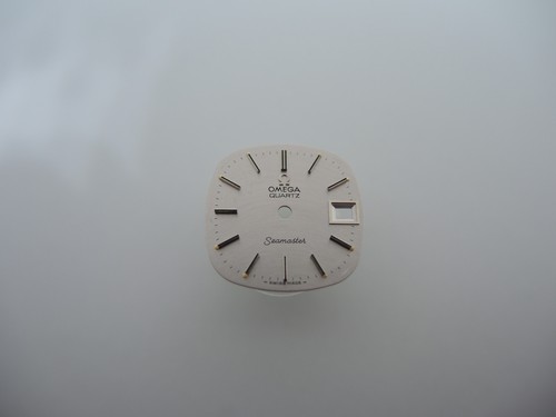 Omega seamaster quadrante - omega,