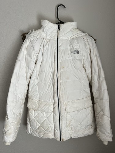 Giacca neve the north face - neve,