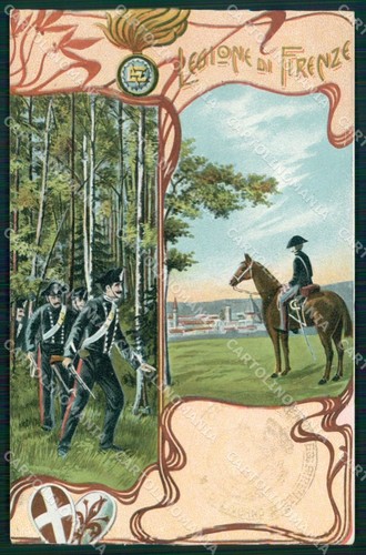 Militari carabinieri legione - carabinieri,