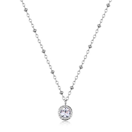 Sagapo collana donna - collana,