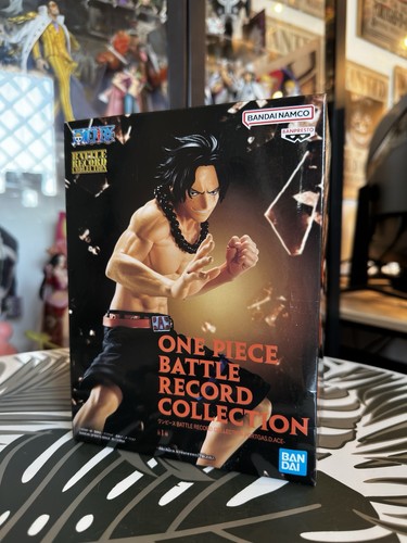 Ace battle record collection - record,