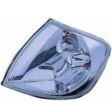 Fanale Anteriore Crystal Per