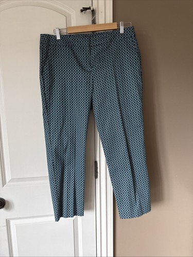 Pantaloni con stampa cotone - pantaloni, in