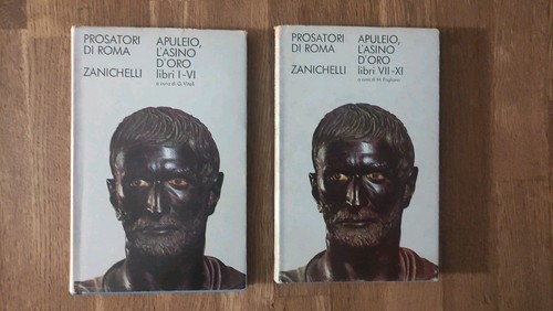 Apuleio asino d - apuleio.,