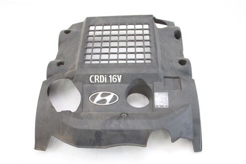 Coprimotore hyundai terracan - hyundai,