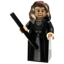 LEGO Minifigure - Harry Potter
