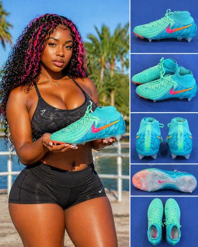 Tacchetti calcio nike taglia - tacchetti,