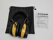 Zohan EM042 Cuffie On-Ear