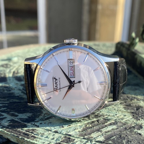 Orologio automatico tissot - automatico,