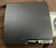 Sony PlayStation 3 Slim
