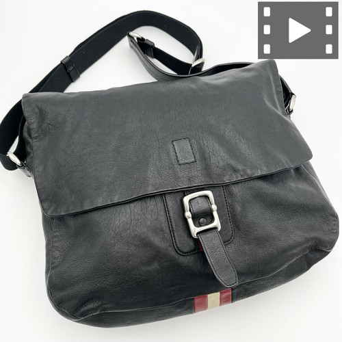 Borsa tracolla bally - borsa, a