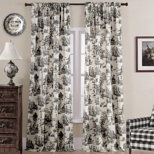 Tende classiche moderne - tende, e