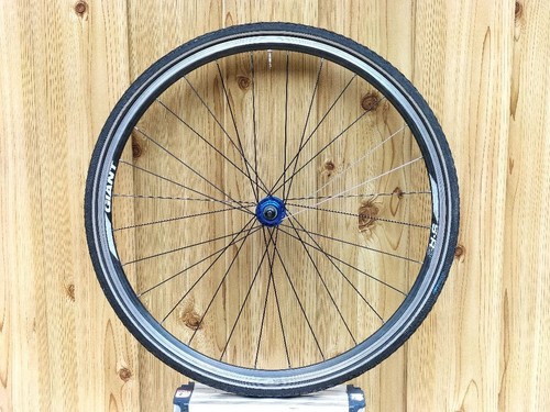 Ruota pista posteriore 120mm