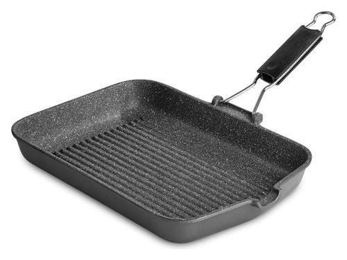 Lagostina bistecchiera grill - lagostina,