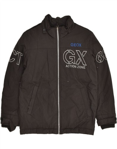 Geox cappotto imbottito - cappotto,