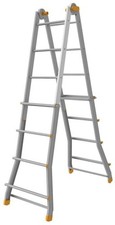 Scala Scaletto Multiuso Pratic