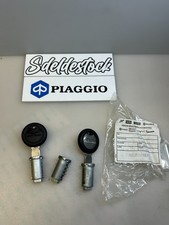 Kit serratura top case - top, +