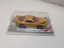 Majorette 212 Pontiac Trans Am