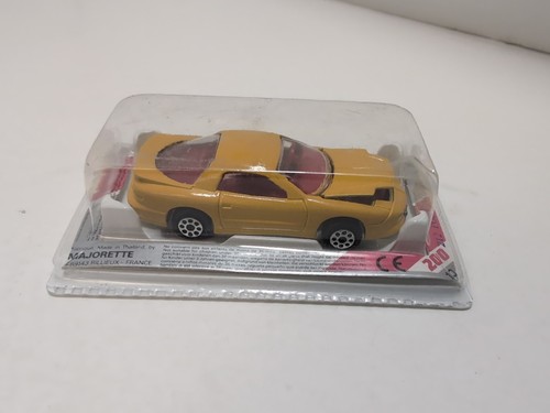 Majorette 212 pontiac - trans, am