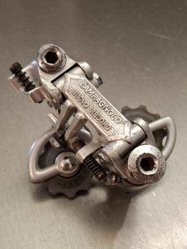 Dérailleur arrière - dérailleur,