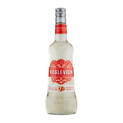 Vodka keglevich pecsa 70 - vodka, cl.