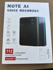   Registratori vocali AI