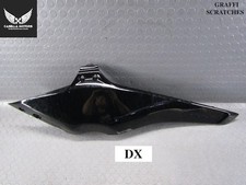 PANNELLO LATERALE SOTTO SEDILE DESTRO YAMAHA T-MAX 560 TECH MAX 2022 2023