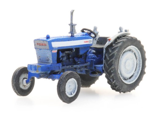 Artitec 316 081 trattore - 316.081,