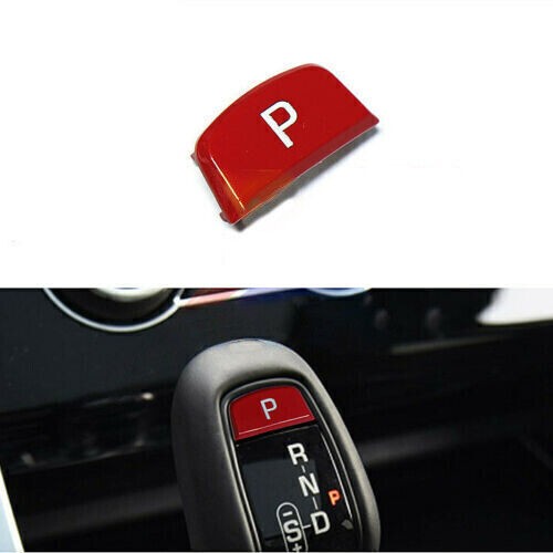 Pulsante parcheggio pomello
