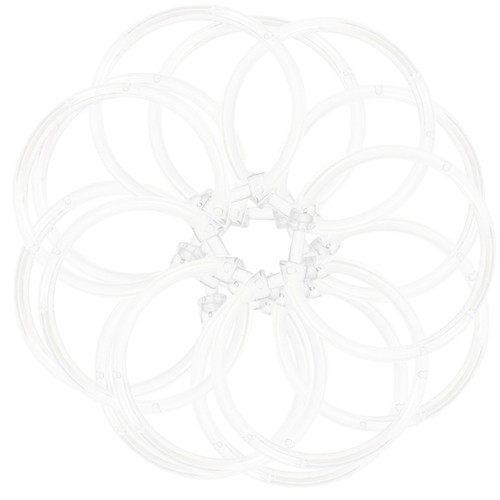 Pcs ganci per - 24, da