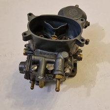 CARBURATORE SOLEX C34 PAIA 10 specifico Fiat 125 Special Originale Epoca '69