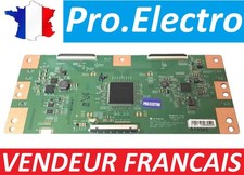 T-CON TCON TV LG 6870C-0726A