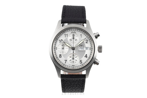 Iwc spitfire cronografo - spitfire,