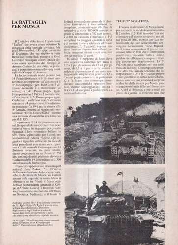 Storia dei mezzi corazzati - storia,