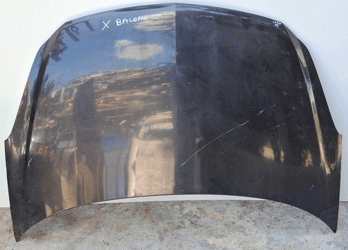 95514714 cofano ant - cofano, opel