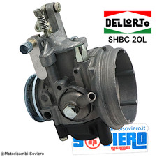 Carburatore dell'orto SHBC20L